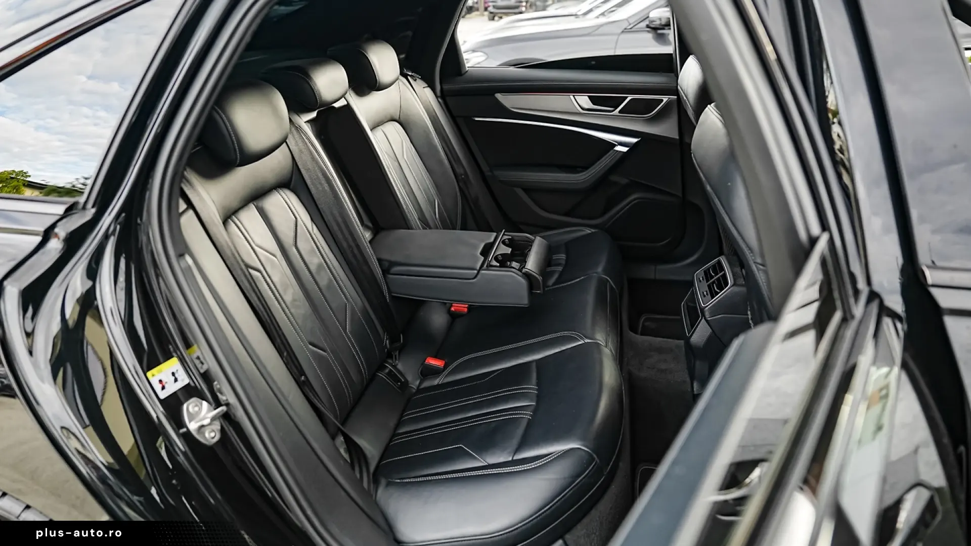 Audi A6 Limuzina 35 TDI S tronic S line
