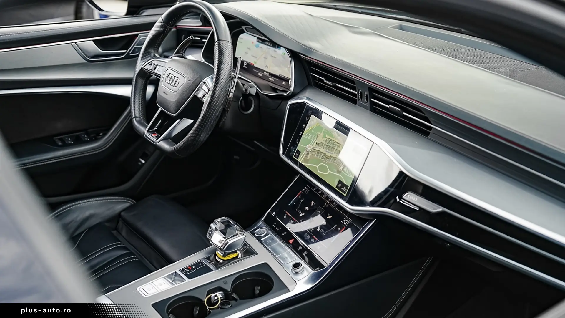 Audi A6 Limuzina 35 TDI S tronic S line