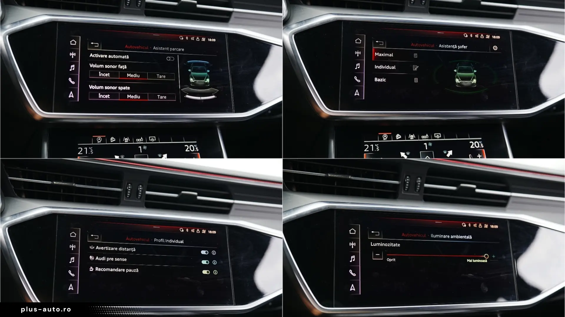 Audi A6 Limuzina 35 TDI S tronic S line