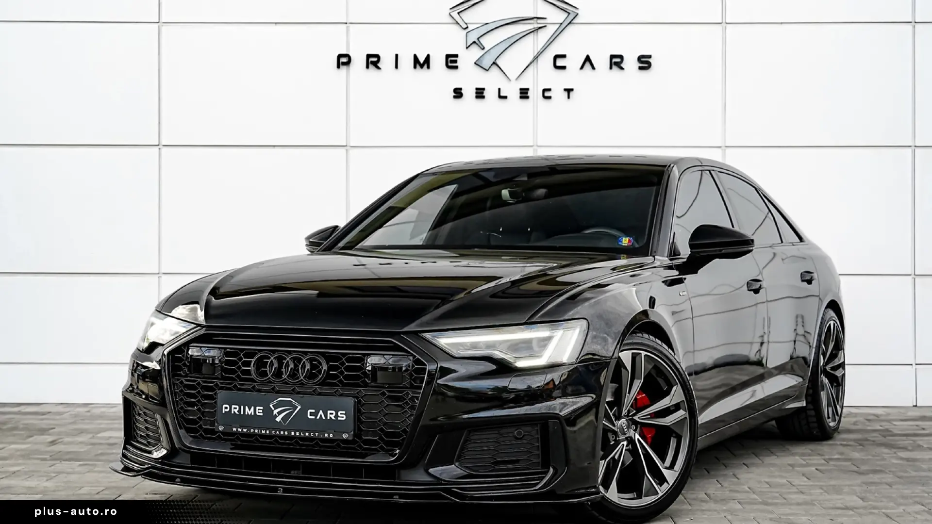 Audi A6 Limuzina 35 TDI S tronic S line