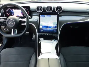 Mercedes-Benz CLE 200 Coupé AMG Line Advanced Plus   NIGHT