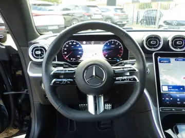 Mercedes-Benz CLE 200 Coupé AMG Line Advanced Plus   NIGHT
