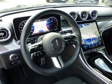 Mercedes-Benz CLE 200 Coupé AMG Line Advanced Plus   NIGHT