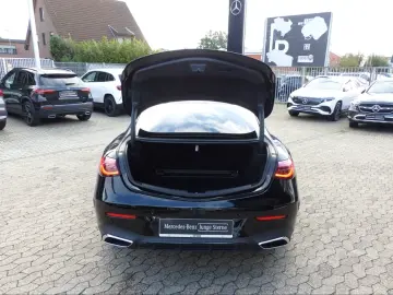 Mercedes-Benz CLE 200 Coupé AMG Line Advanced Plus   NIGHT