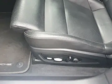 PORSCHE Taycan 4 S 420 KW   Panoramadach Allrad