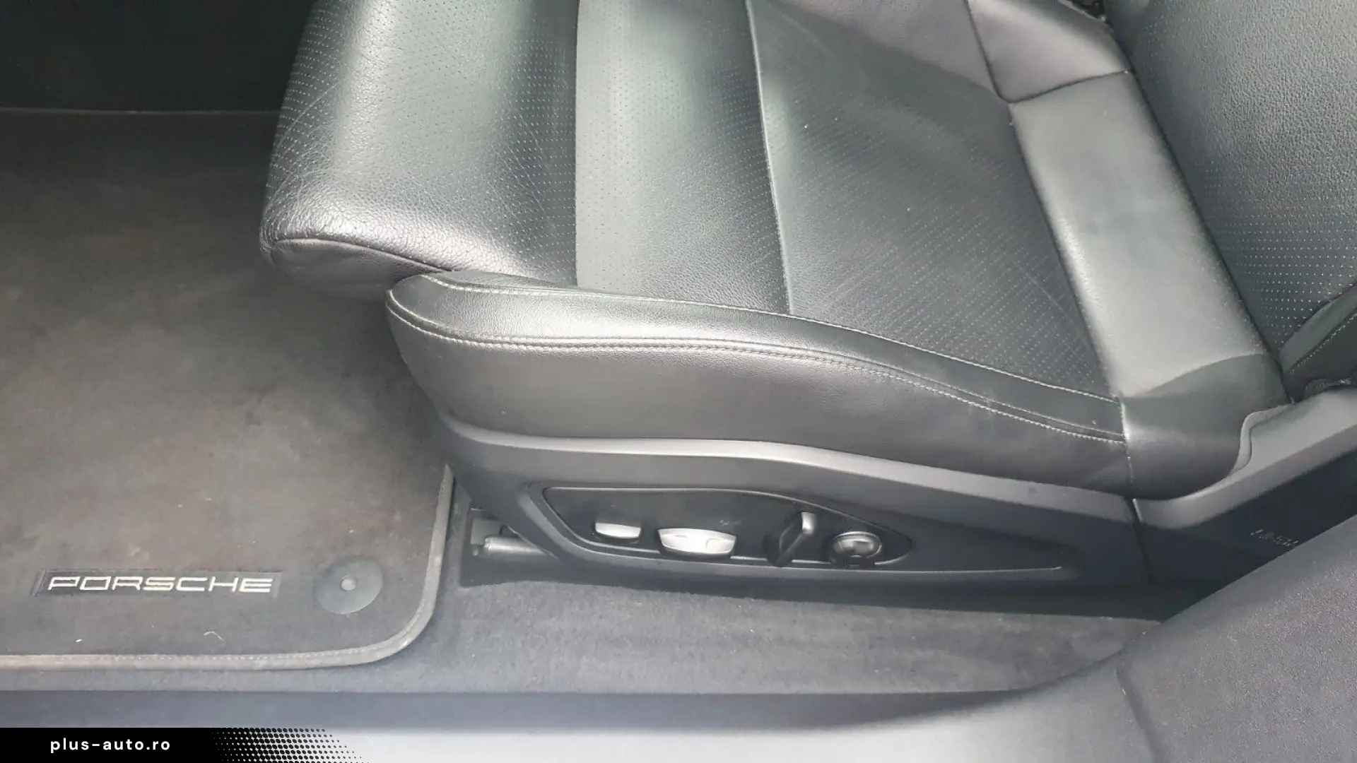 PORSCHE Taycan 4 S 420 KW   Panoramadach Allrad