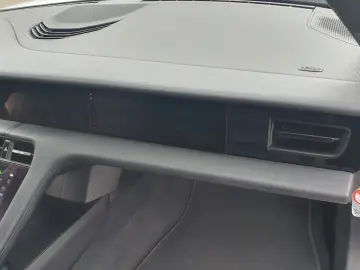 PORSCHE Taycan 4 S 420 KW   Panoramadach Allrad
