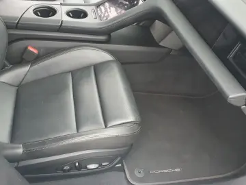 PORSCHE Taycan 4 S 420 KW   Panoramadach Allrad