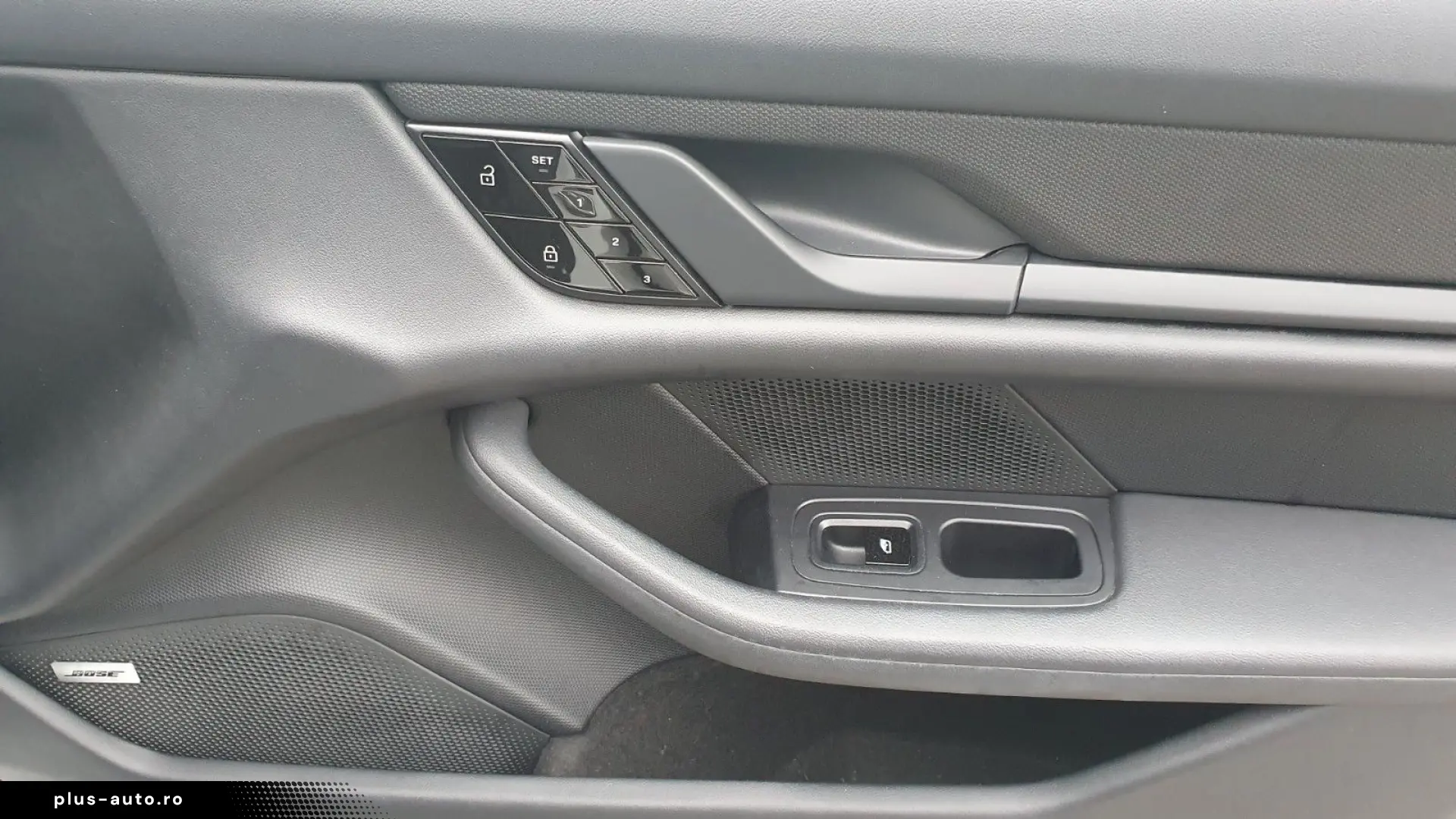 PORSCHE Taycan 4 S 420 KW   Panoramadach Allrad