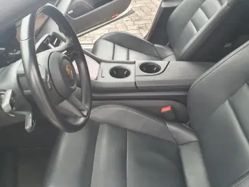 PORSCHE Taycan 4 S 420 KW   Panoramadach Allrad
