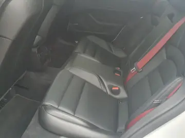 PORSCHE Taycan 4 S 420 KW   Panoramadach Allrad