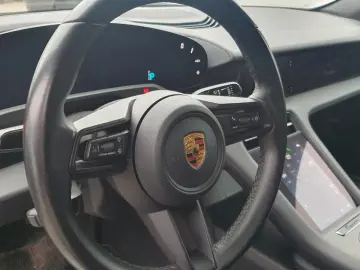 PORSCHE Taycan 4 S 420 KW   Panoramadach Allrad