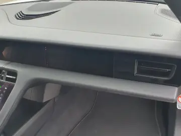 PORSCHE Taycan 4 S 420 KW   Panoramadach Allrad