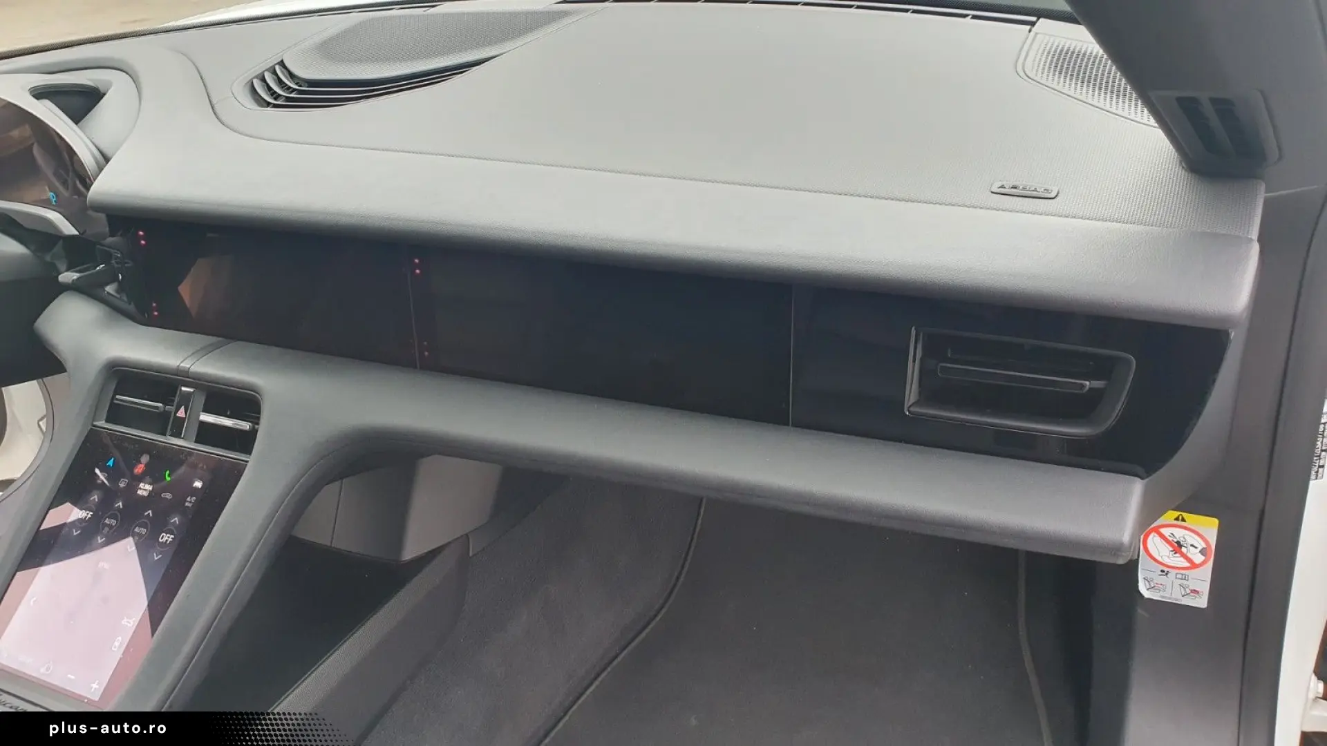 PORSCHE Taycan 4 S 420 KW   Panoramadach Allrad