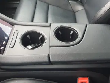 PORSCHE Taycan 4 S 420 KW   Panoramadach Allrad