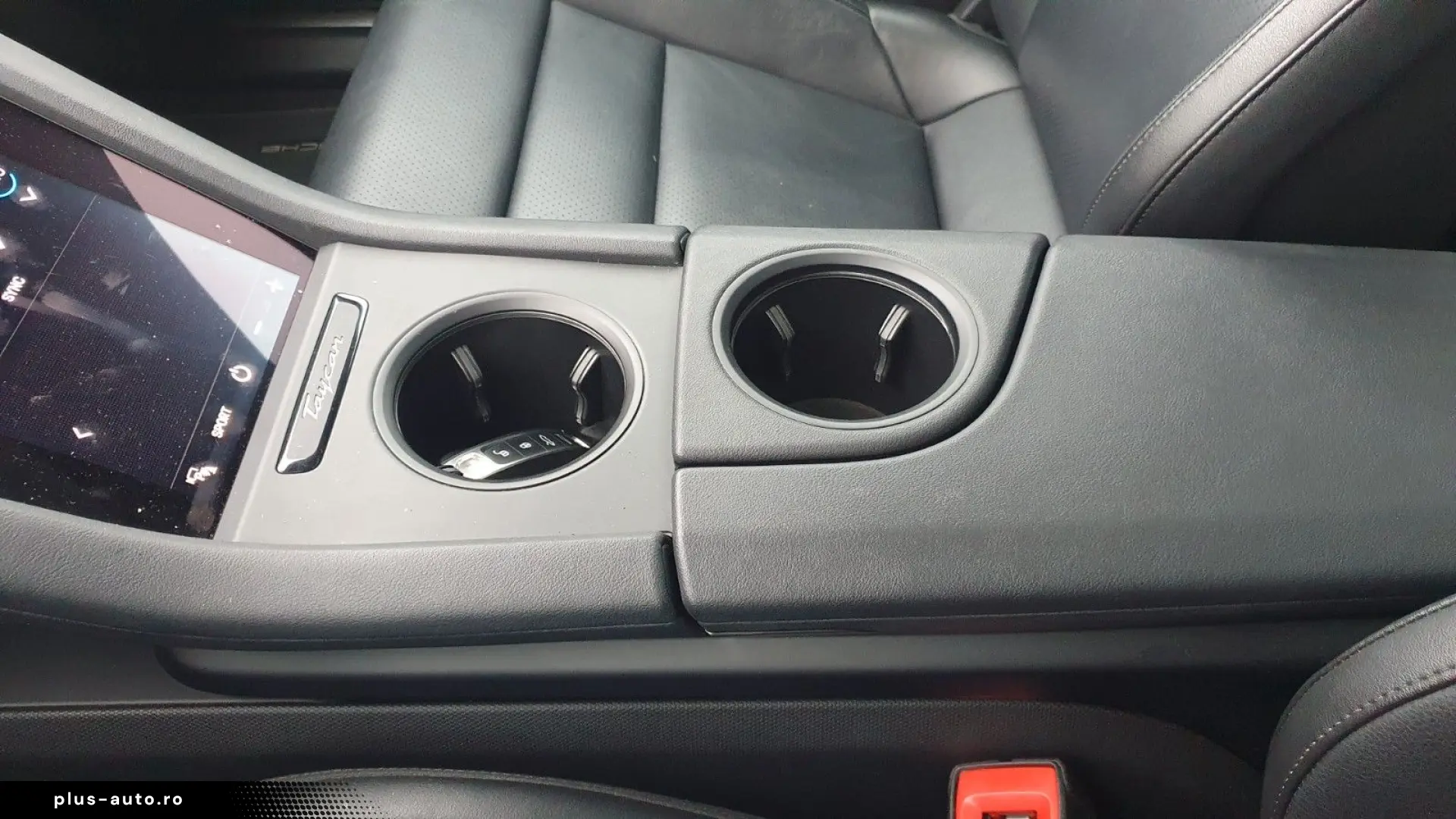 PORSCHE Taycan 4 S 420 KW   Panoramadach Allrad
