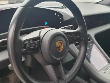 PORSCHE Taycan 4 S 420 KW   Panoramadach Allrad