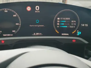 PORSCHE Taycan 4 S 420 KW   Panoramadach Allrad
