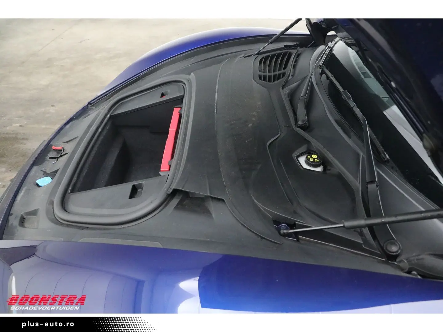 PORSCHE Taycan 4S Performance 93kWh Chrono PASM PDLS  36