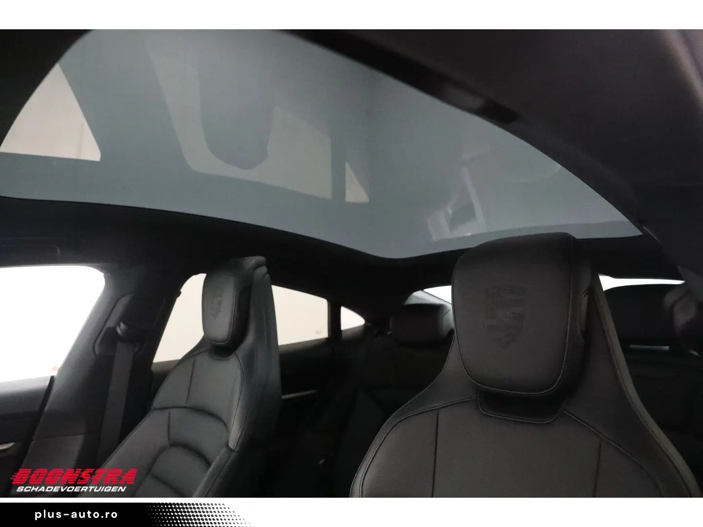 PORSCHE Taycan 4S Performance 93kWh Chrono PASM PDLS  36
