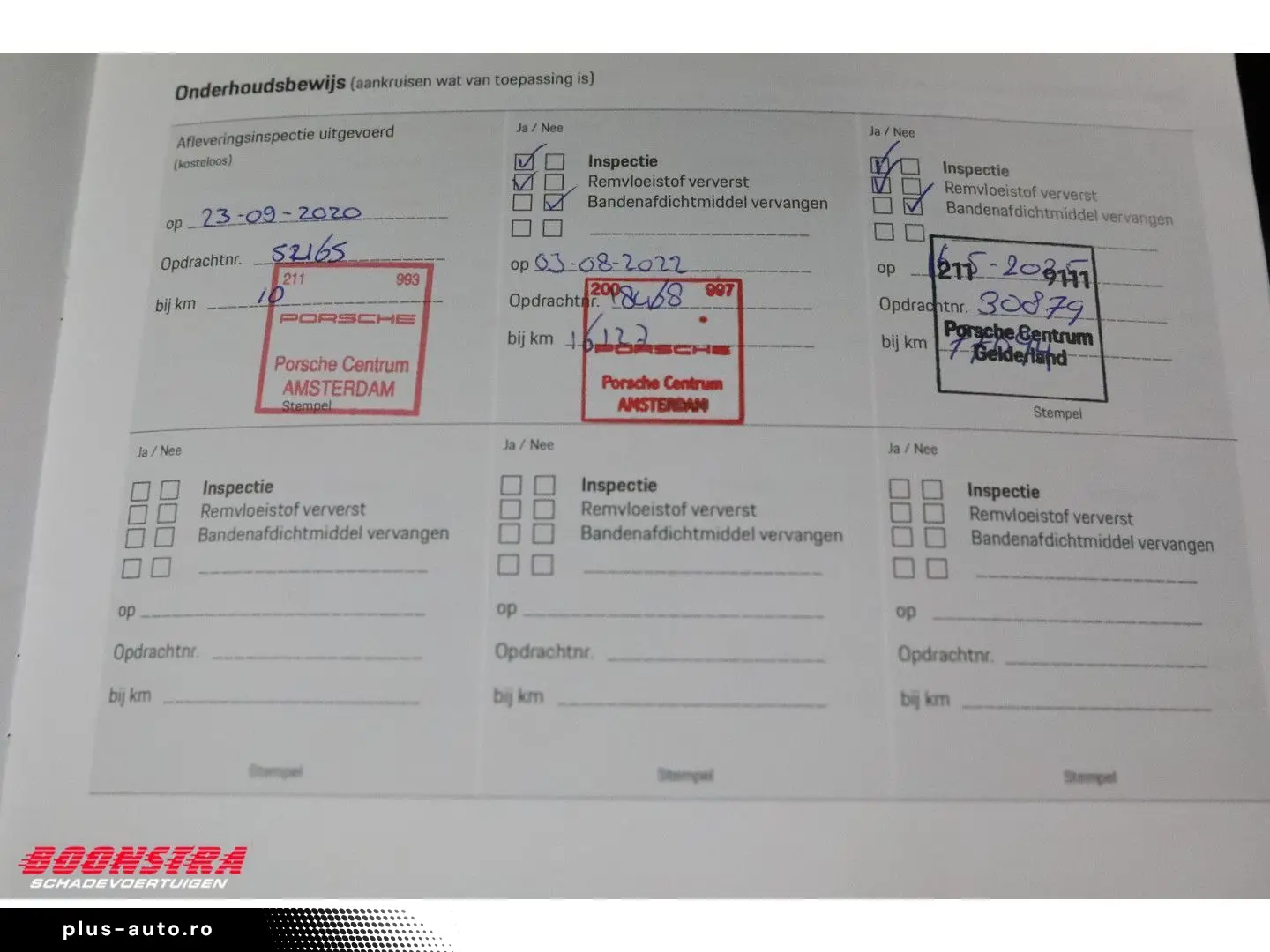 PORSCHE Taycan 4S Performance 93kWh Chrono PASM PDLS  36