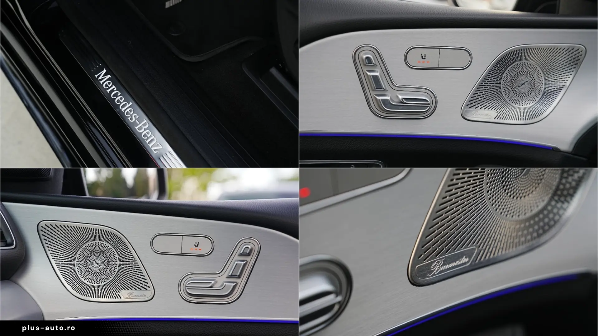 Mercedes-Benz GLC 200 4MATIC 9G-TRONIC Edition AMG Line