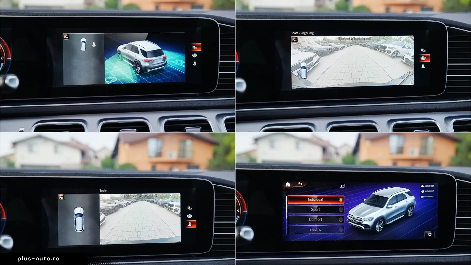 Mercedes-Benz GLC 200 4MATIC 9G-TRONIC Edition AMG Line