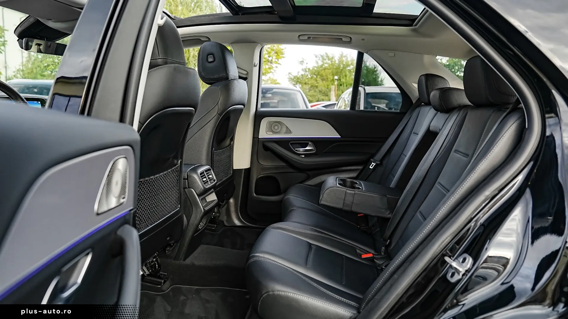 Mercedes-Benz GLC 200 4MATIC 9G-TRONIC Edition AMG Line