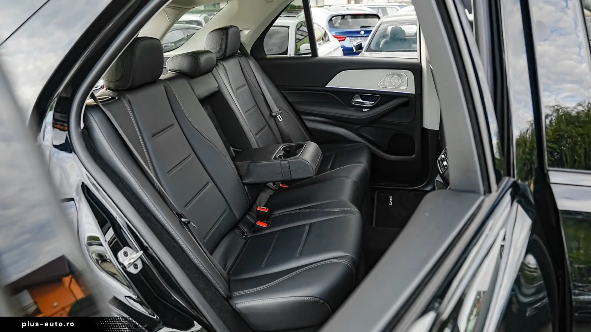 Mercedes-Benz GLC 200 4MATIC 9G-TRONIC Edition AMG Line
