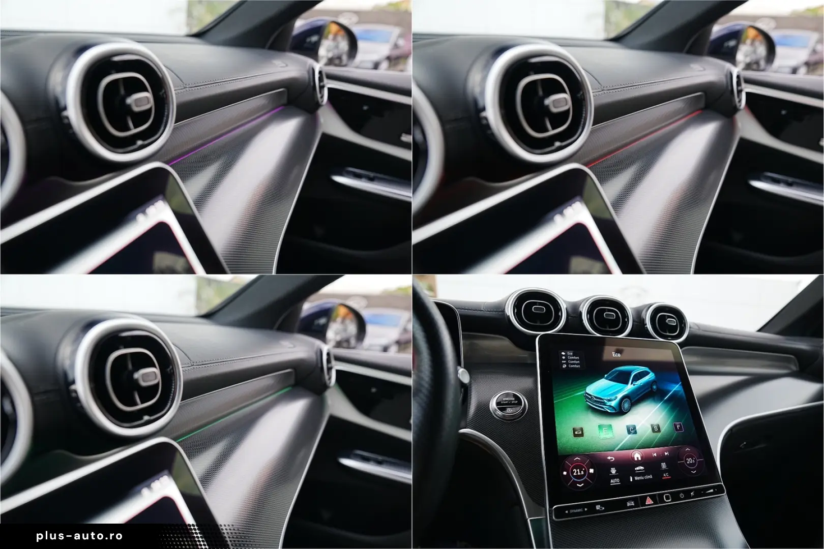 Mercedes-Benz GLC 200 4MATIC 9G-TRONIC Edition AMG Line