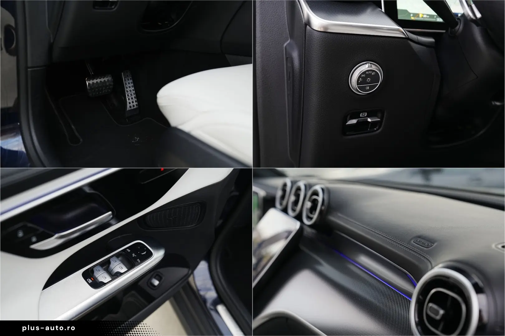 Mercedes-Benz GLC 200 4MATIC 9G-TRONIC Edition AMG Line