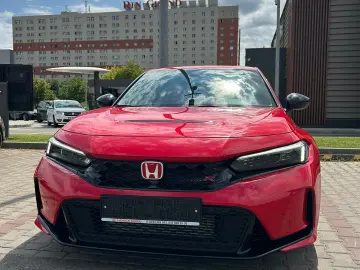 Honda Civic 2.0 VTEC Turbo Type R