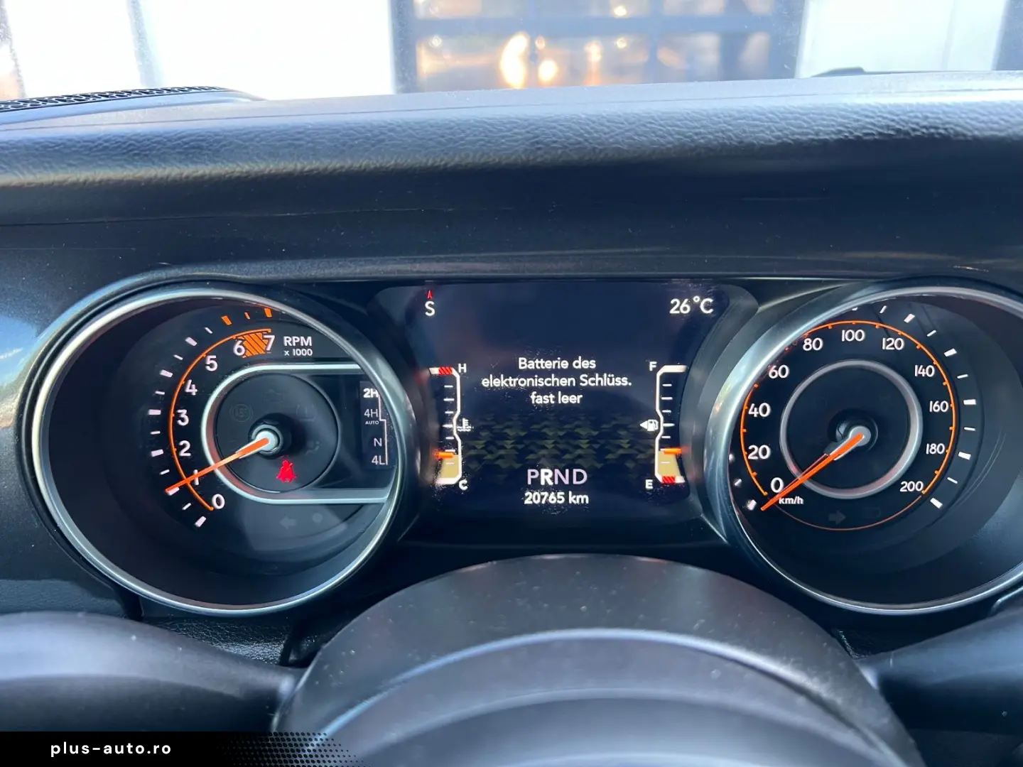 JEEP Wrangler Unlimited Sport Hardtop (Cabrio)