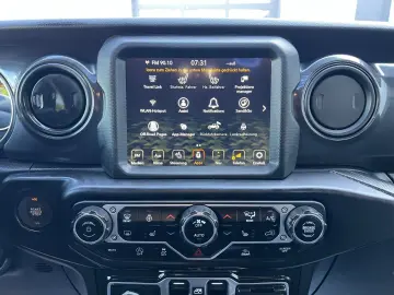 JEEP Wrangler Unlimited Sport Hardtop (Cabrio)