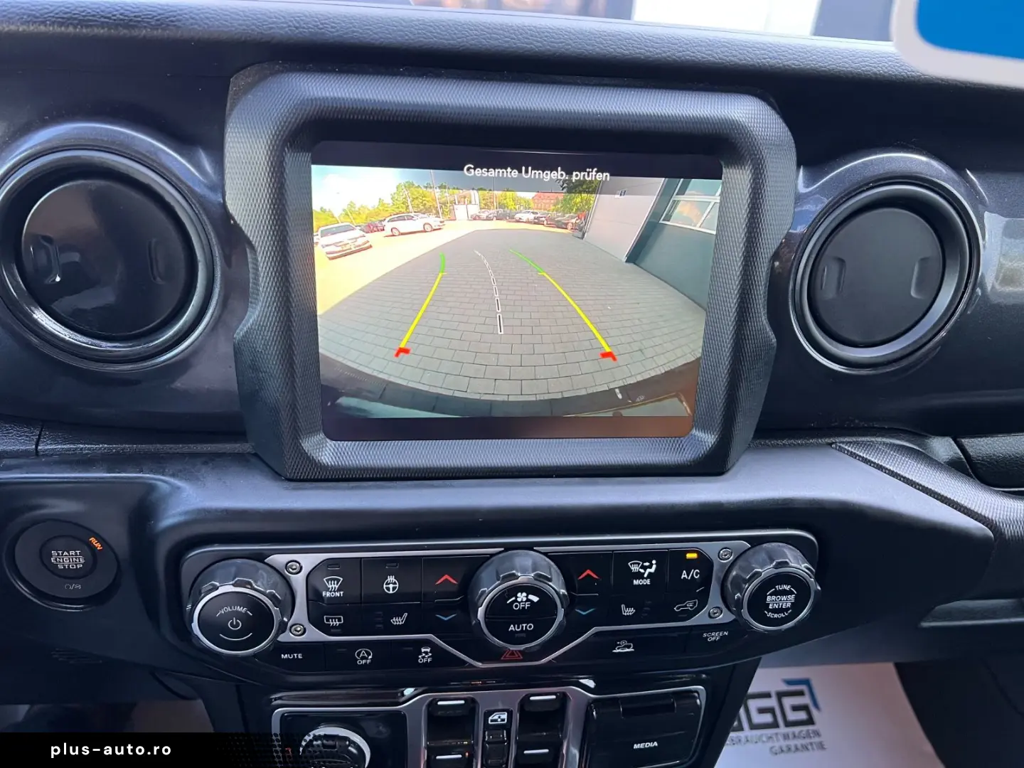 JEEP Wrangler Unlimited Sport Hardtop (Cabrio)
