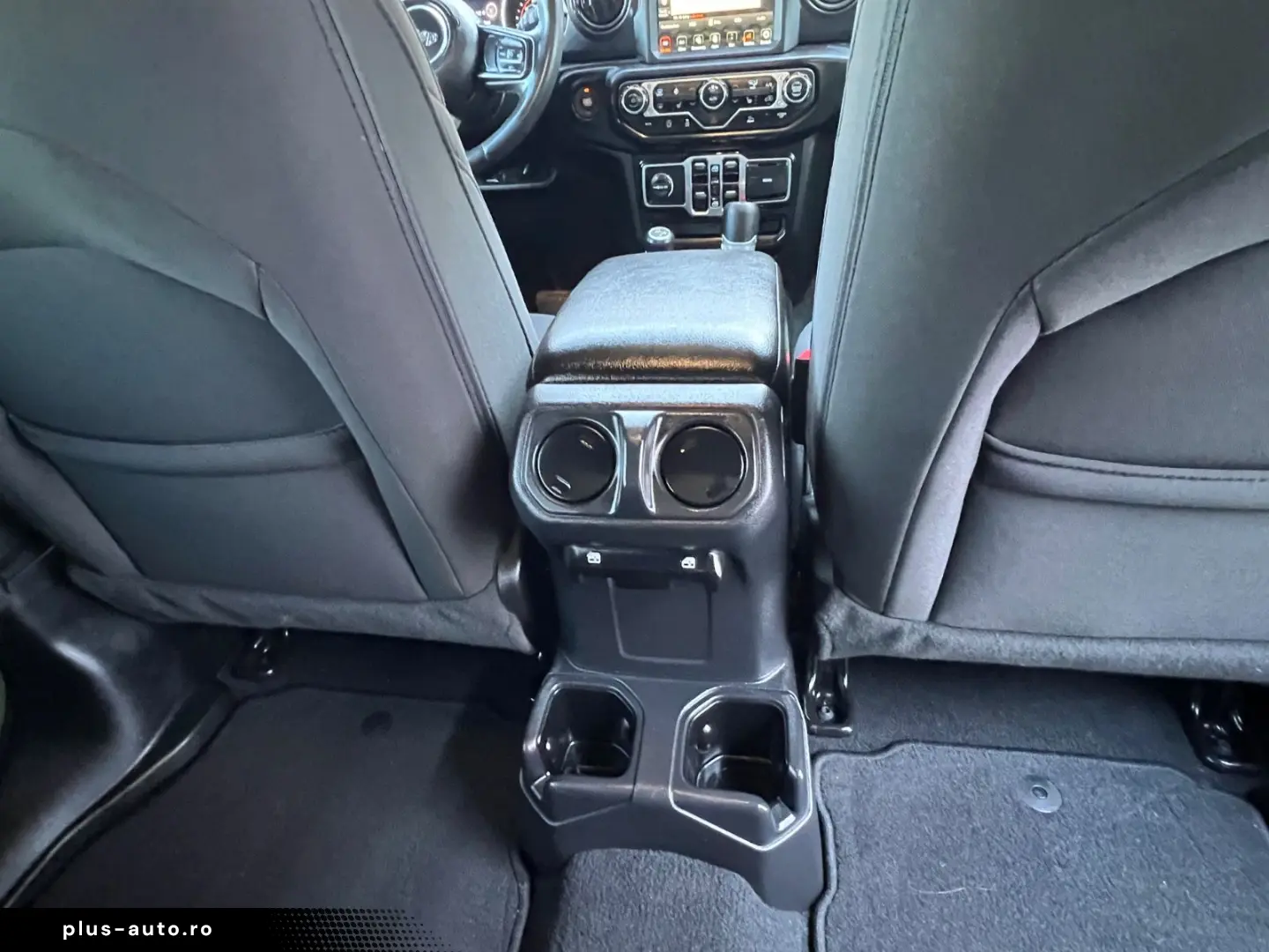 JEEP Wrangler Unlimited Sport Hardtop (Cabrio)