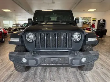 JEEP Wrangler   Wrangler Unlimited Sport Willys