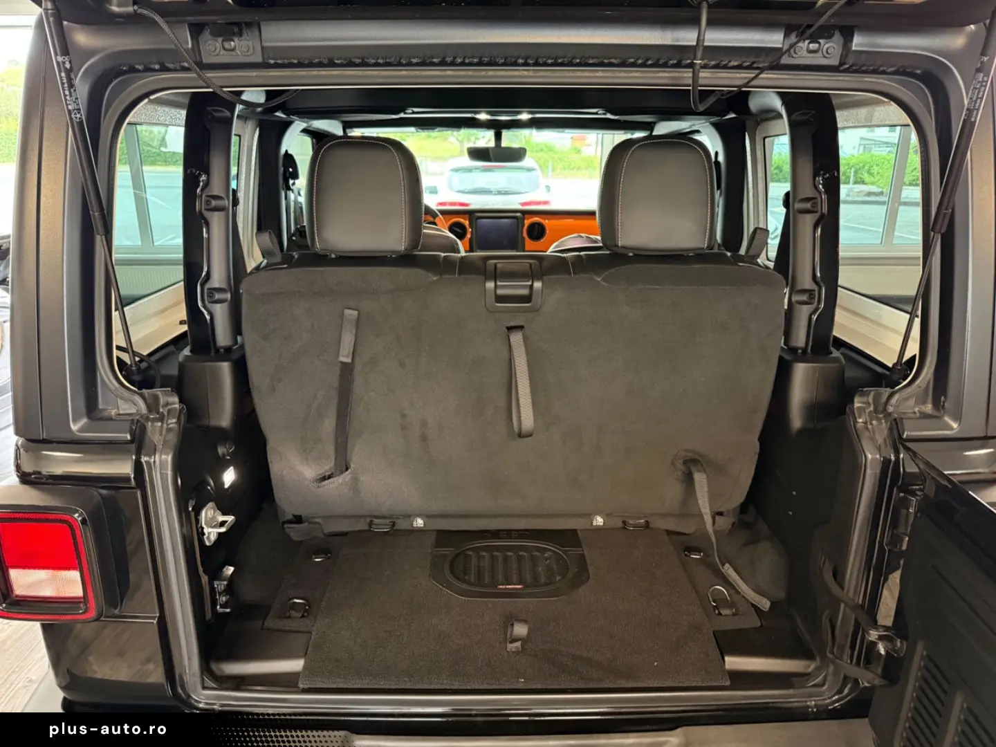 JEEP Wrangler   Wrangler Unlimited Sport Willys