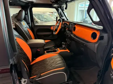JEEP Wrangler   Wrangler Unlimited Sport Willys