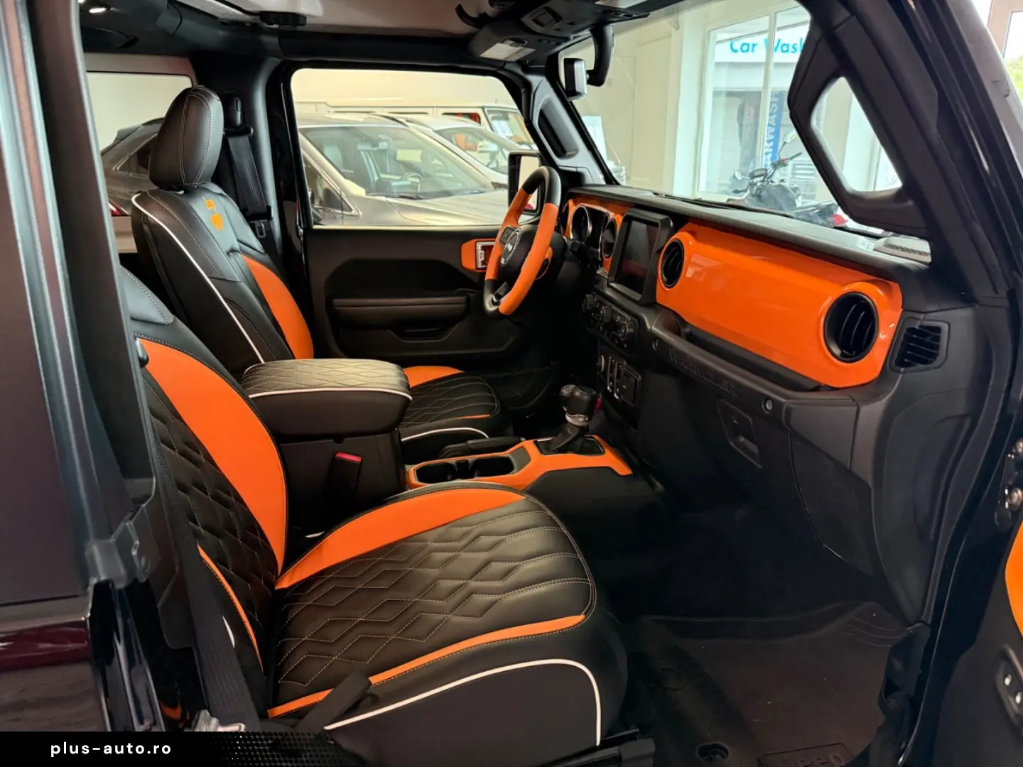 JEEP Wrangler   Wrangler Unlimited Sport Willys