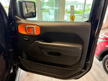 JEEP Wrangler   Wrangler Unlimited Sport Willys