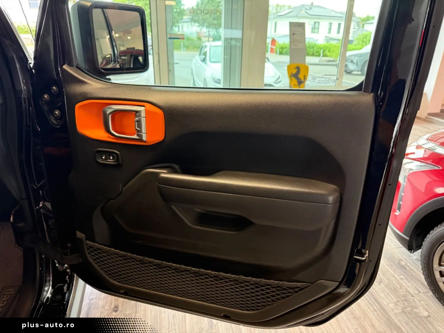 JEEP Wrangler   Wrangler Unlimited Sport Willys