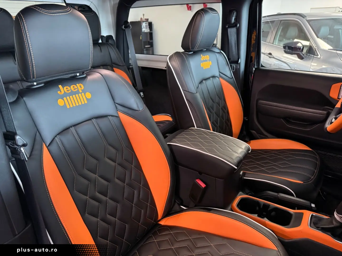 JEEP Wrangler   Wrangler Unlimited Sport Willys