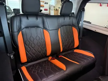 JEEP Wrangler   Wrangler Unlimited Sport Willys