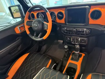 JEEP Wrangler   Wrangler Unlimited Sport Willys