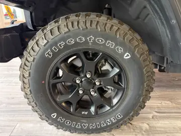 JEEP Wrangler   Wrangler Unlimited Sport Willys