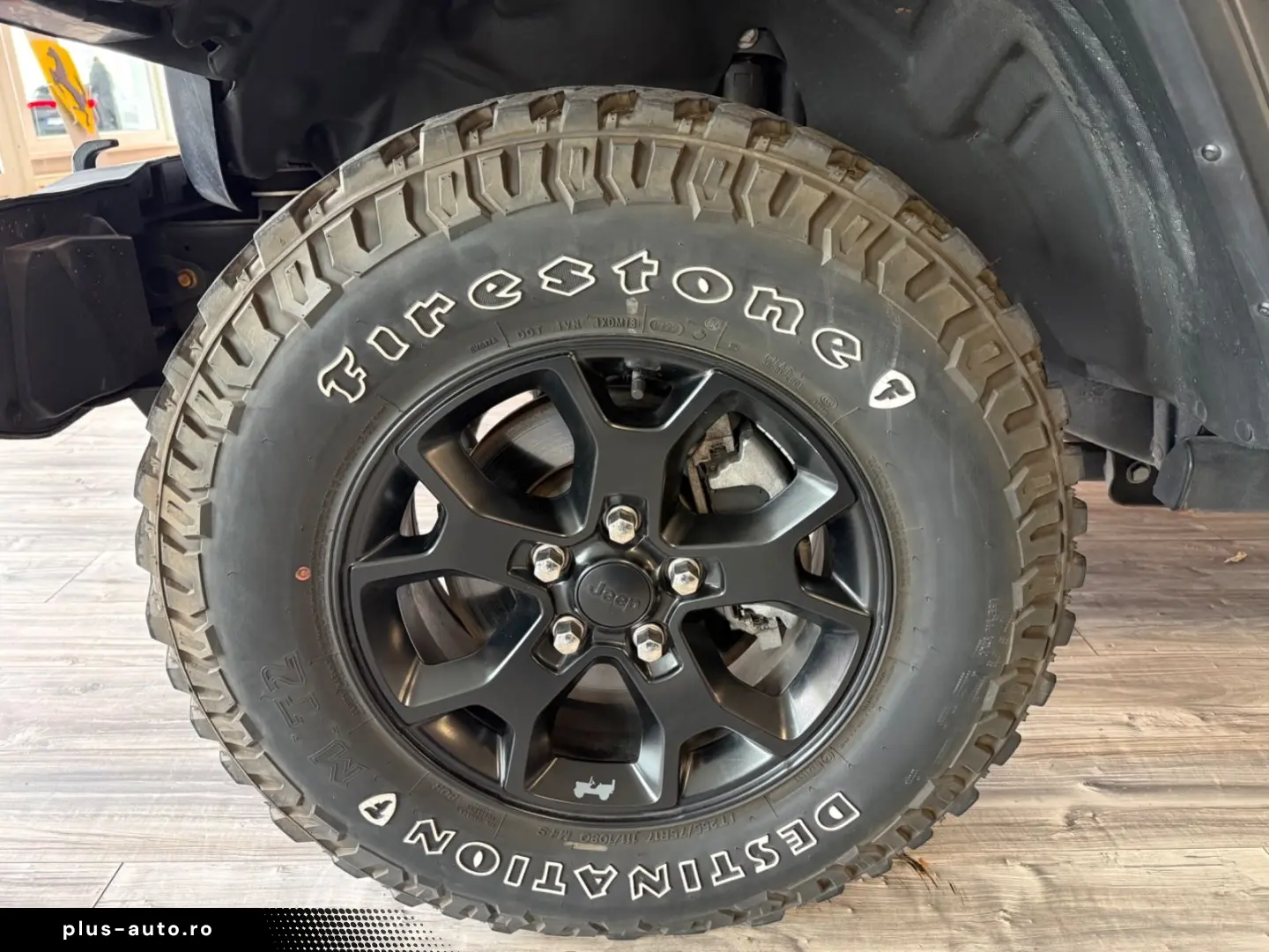 JEEP Wrangler   Wrangler Unlimited Sport Willys