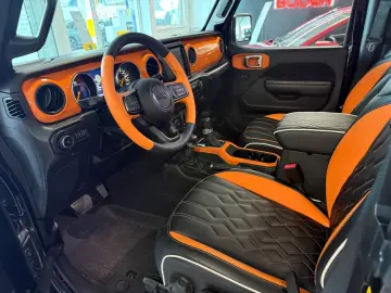 JEEP Wrangler   Wrangler Unlimited Sport Willys