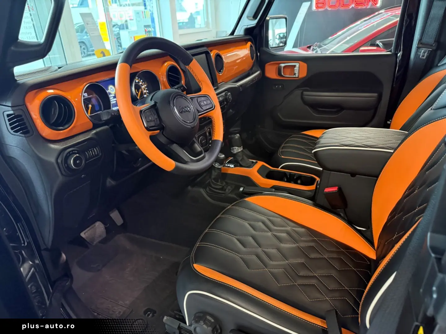 JEEP Wrangler   Wrangler Unlimited Sport Willys