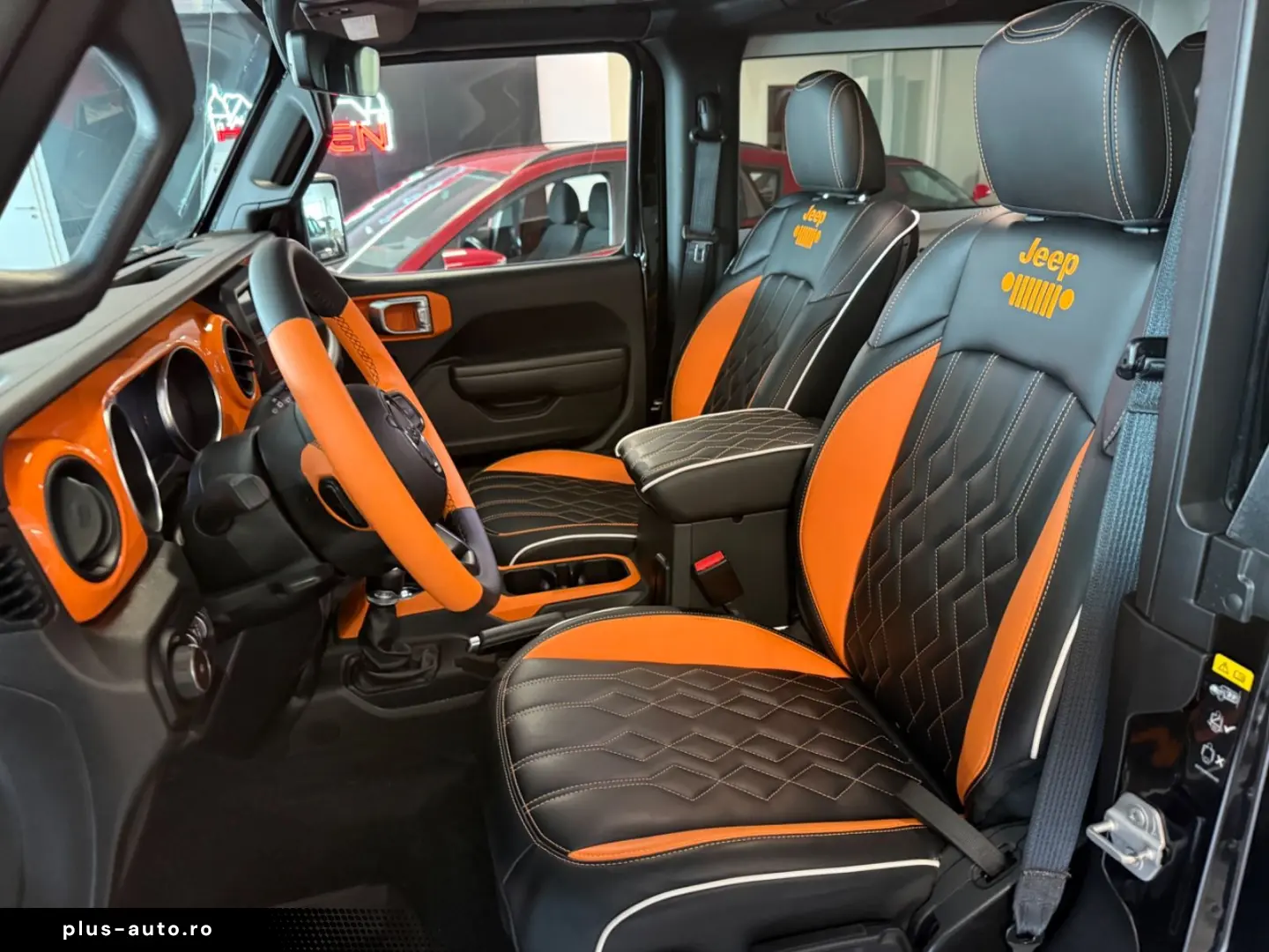 JEEP Wrangler   Wrangler Unlimited Sport Willys